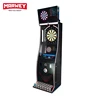 Machine de jeu de fléchettes