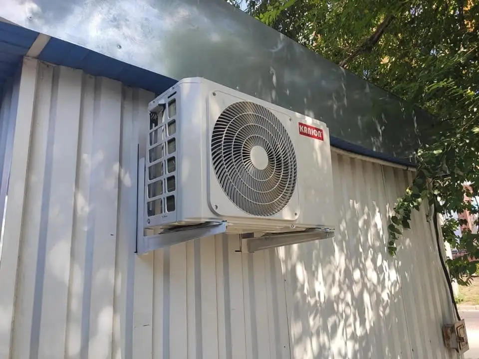 Split Air Conditioners, Inverter, 12000BTU, USA - detail 42