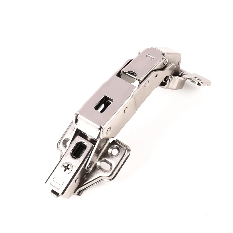 Clip on and Soft Close Adjusting 180 Degree Cabinet  Hinges for the Furniture Corner  Door