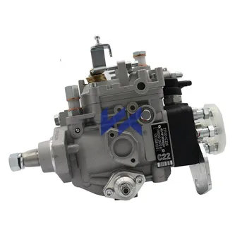 Quality goods VE Fuel Injection Pump 0460414128 VE4/11F1900R542-2  
