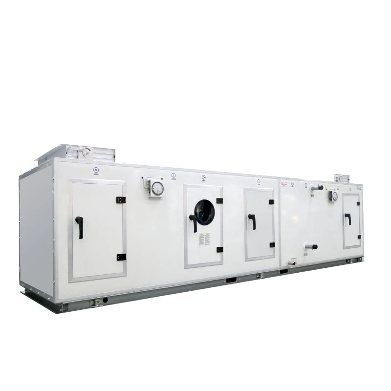 Air Treatment Equipment Air Treatment System Air Source Treatment Units