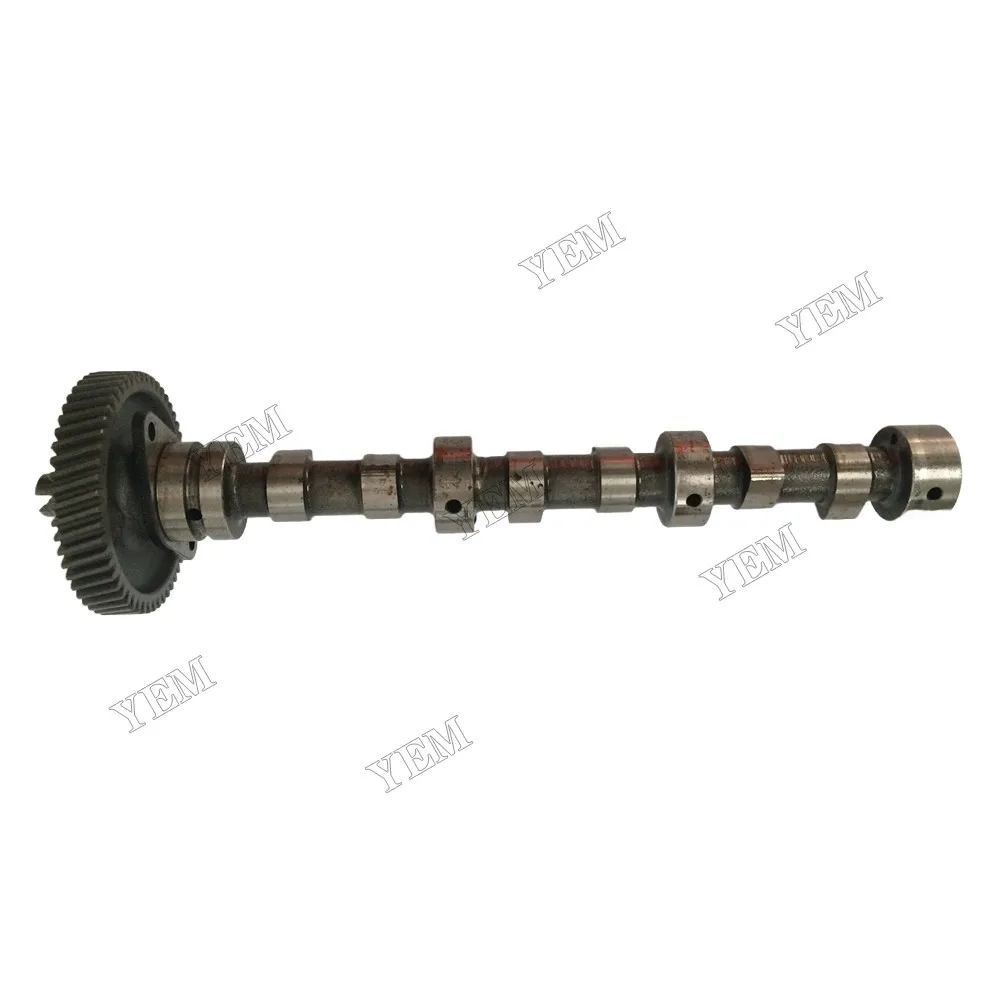 D1105 Camshaft for Kubota Harvester Spare Parts