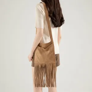 Guangzhou Women'S New Fashion Lightweight Girls Shoulder Bags Woman Cross Body Crossbody Bag