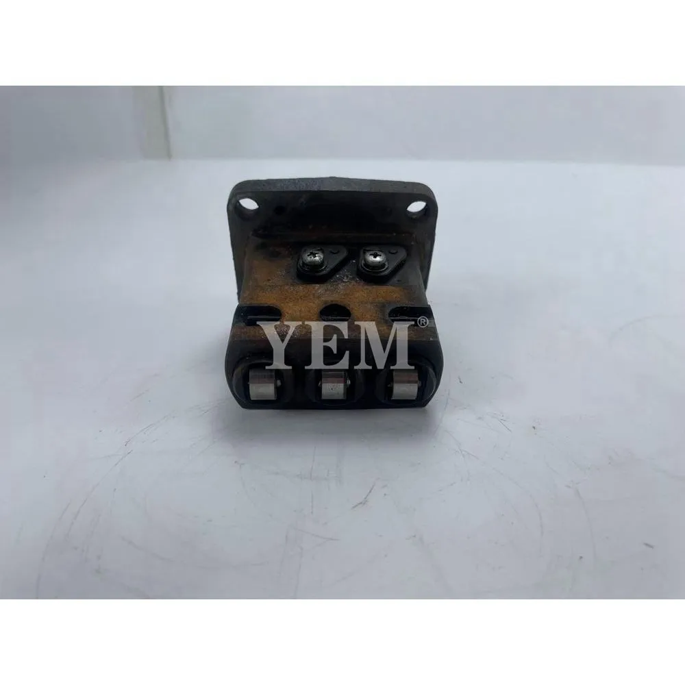 For Yanmar 3TNA72 Fuel Injection Pump 719624-51100 Engine Part 5