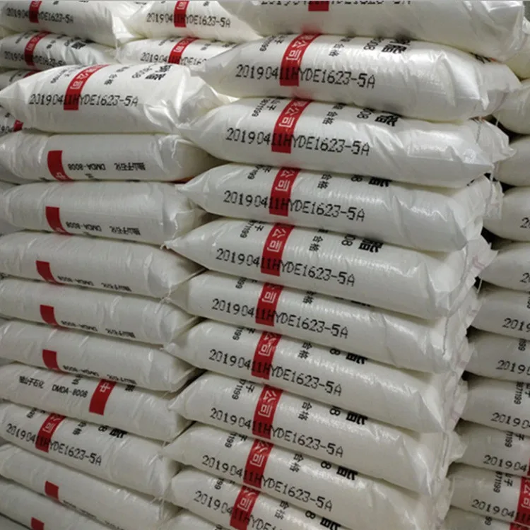 Полиэтилен высокой плотности HDPE