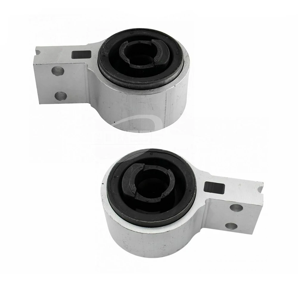Car Arm Control Bushing BB5Z3C339B Front Lower Big Left Control Arm Bu... — 6