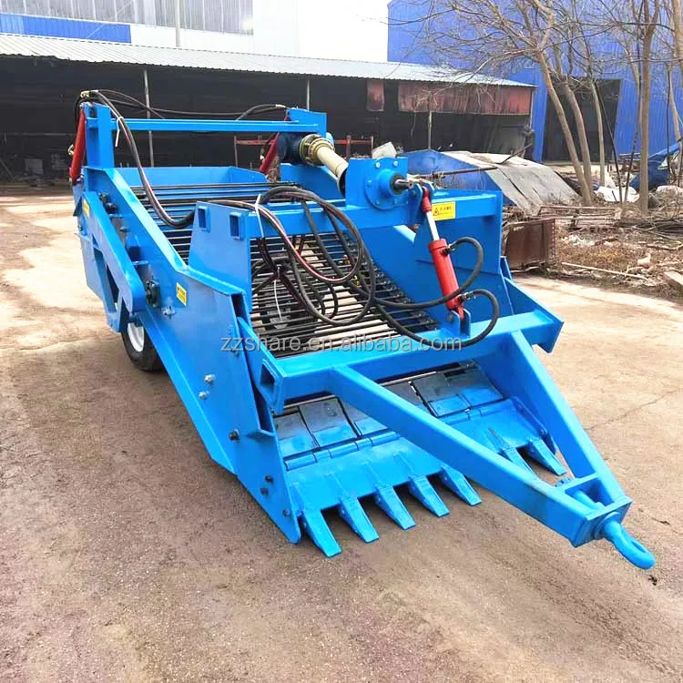 Stone Picker For Sale Rock Picker Stone Removal Stone Collecting