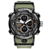army green
