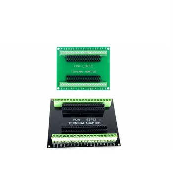 SCHEDA DI ESPANSIONE ESP32 CPU Dual Core GPIO 1 In 2 WiFi Compatibile Con Bluetooth EUR 5,43 - 5
