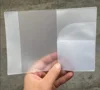 esmerilado con ranura para tarjetas
