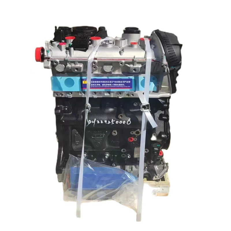 PCエンジン 2.0t Cwn Ea888 Gen3 Auto Motor Car Engine Assembly