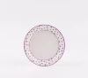 10pcs 7inch plate