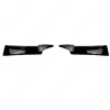 Splitter Black