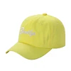 Fluorescent Yellow