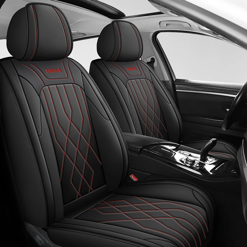 5 шт. чехлы для сидений автомобиля