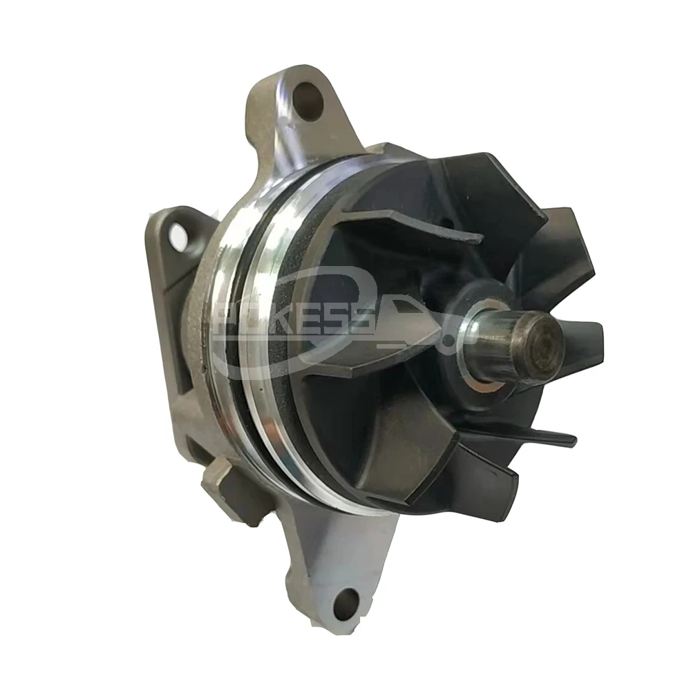 EJ7E8501FA EJ7E8501EA Auto Engine Parts Diesel Engine Cooling Water Pu... — 2