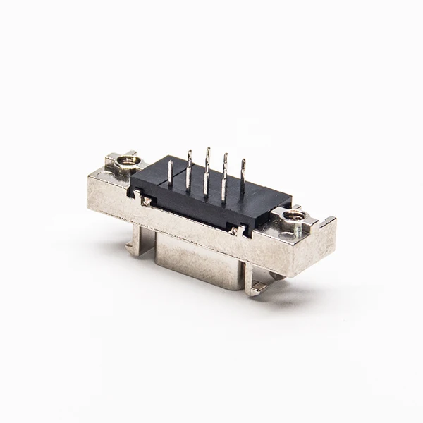 SCSI PCB 14P 14 Pin Male Female Wire Connector Cable High Quality D Terminal 3m Half Pitch