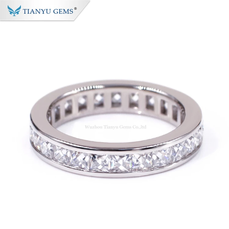 Tianyu moissanite on sale