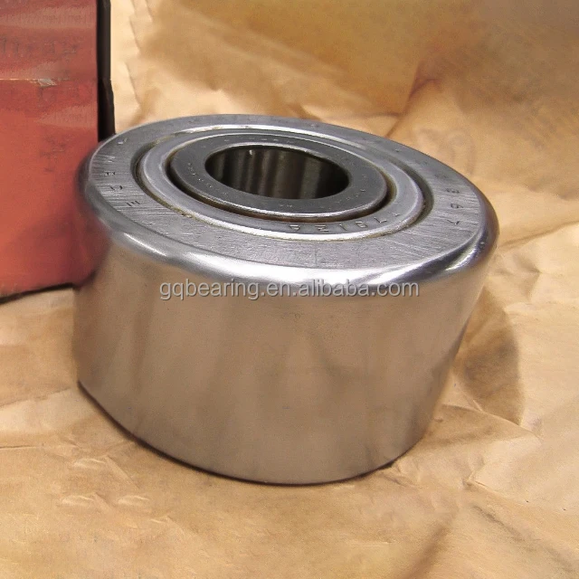 NA15117-SW 90169 Double Cup Taper Roller Bearing - High-quality