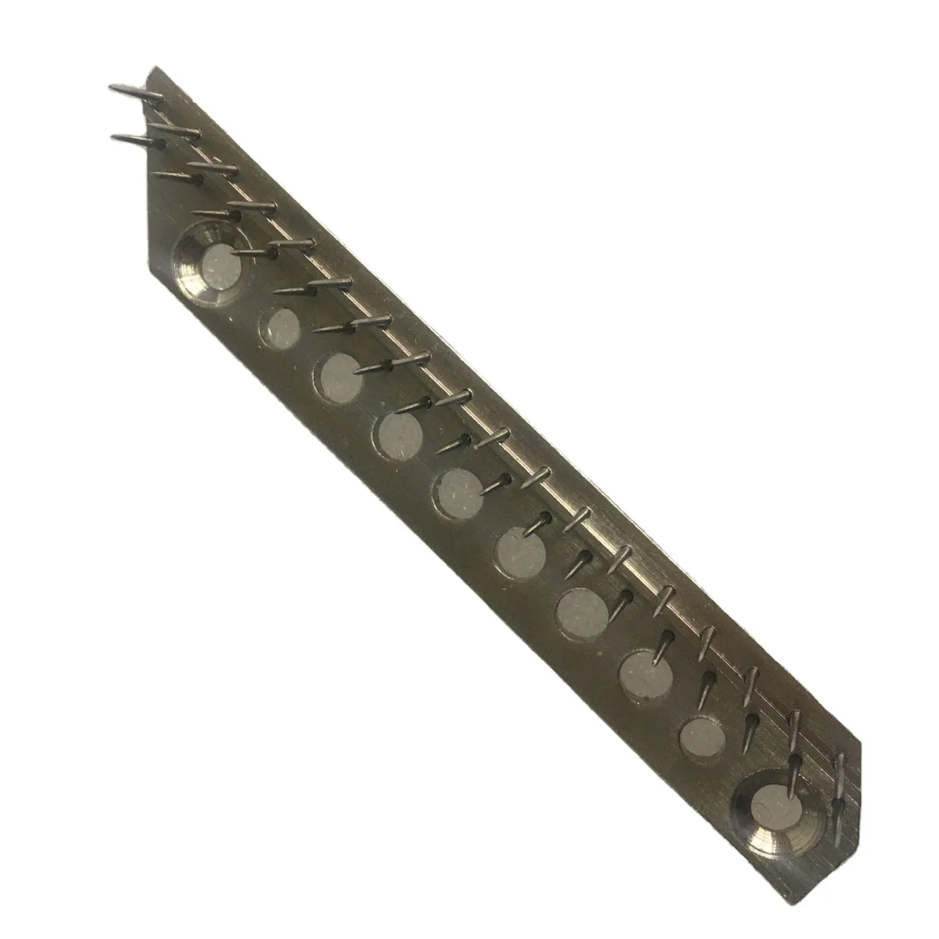 Pin bar Pin Plate for LK Stentepin bar Pin Plate for LK&LH Ehwha  Stenter