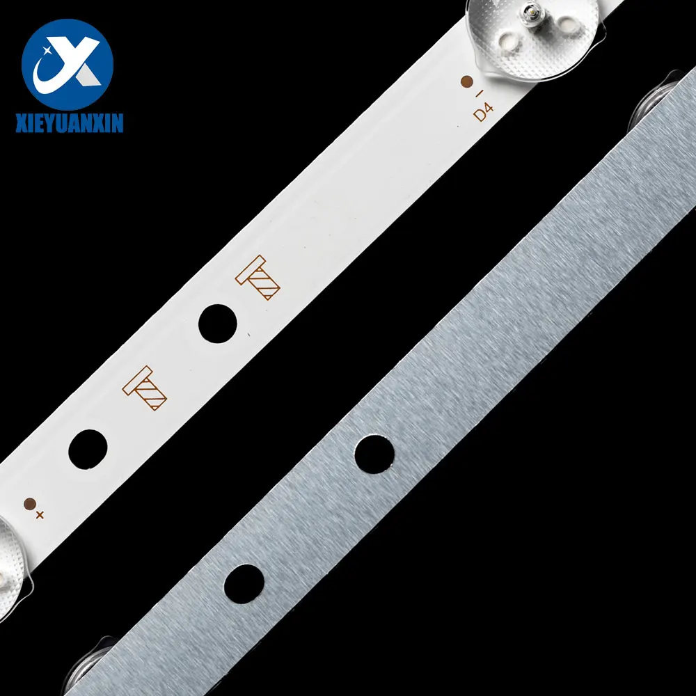 AOC43インチCEJJ-LB430Z-9S1P-M3030-D-1 TV修理用LEDバック