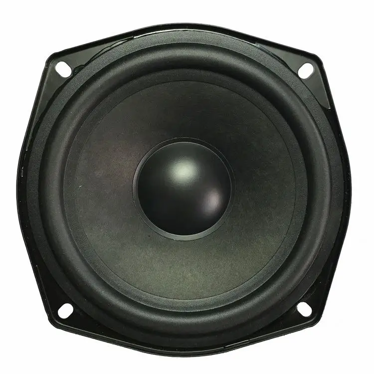 1PCS 3" Inch 4ohm 4Ω 4R 30W Bass speaker unit Woofer Audio Loudspeaker For JBL 