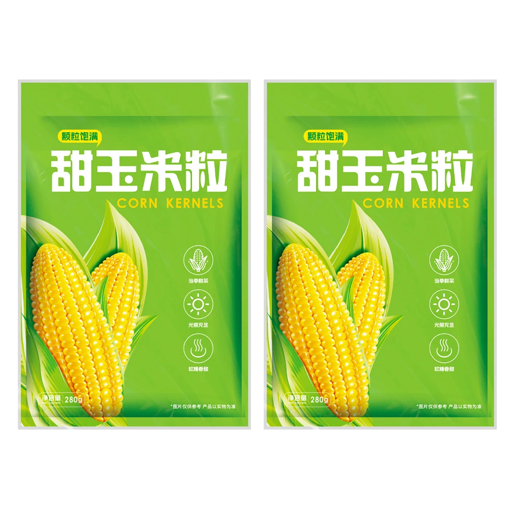 Canned Sweet Corn Kernels - Great for Soups and Stews