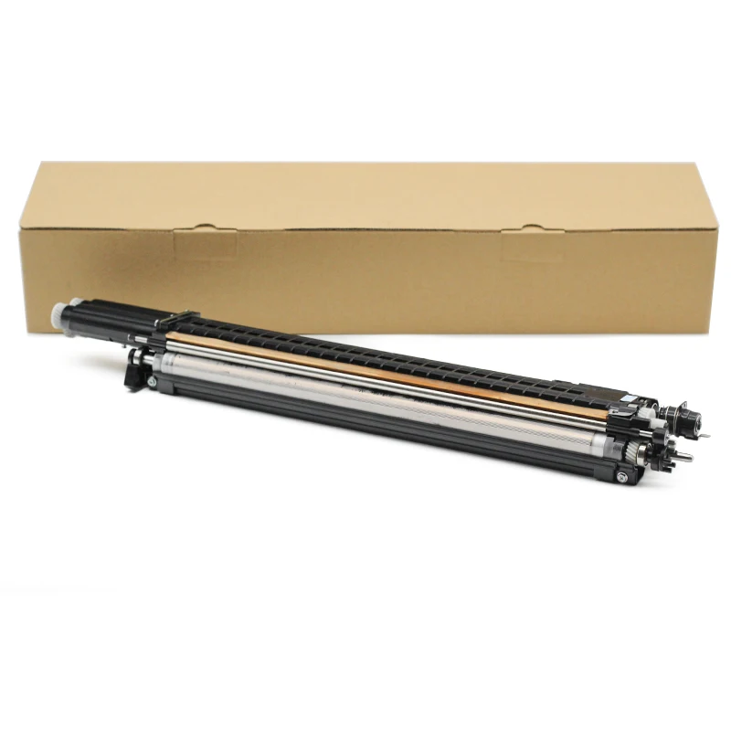 Developer Unit for Xerox C550 560 570 700 C70 J75 5065 DC240 242 250 252 260 5580 6680 7780 DV Empty Housing Cartridge