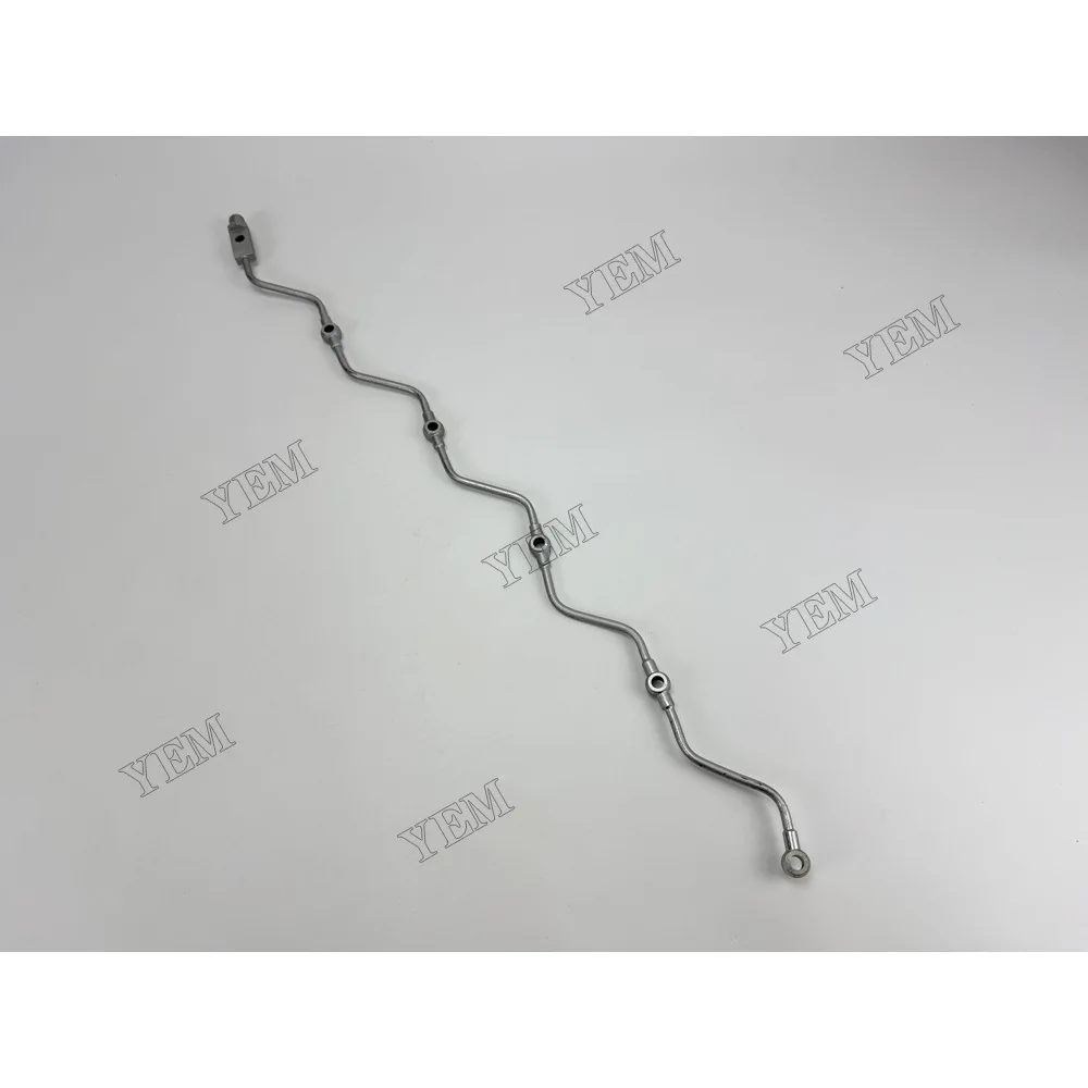 6D14 Delivery Ling Injector ME035957 for Mitsubishi High Quality Engine Parts 2