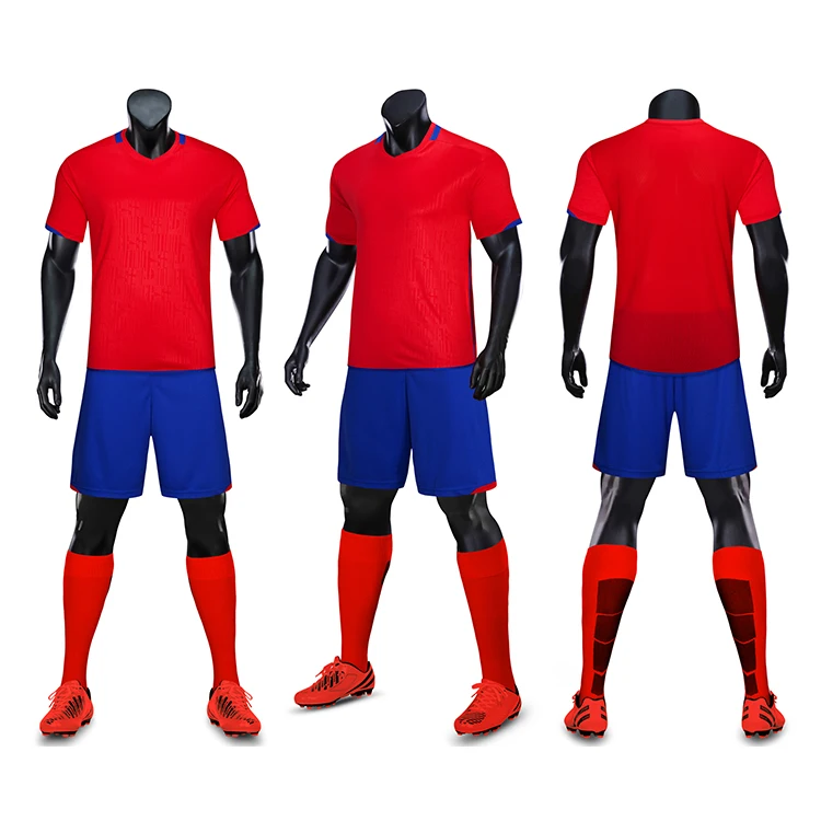 Maillot De Foot Domicile Thaïlande – Jaune, Taille L – Bon état