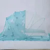 Modelo opaco "Paraíso Animal Azul"