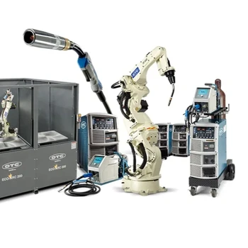 Hot Sale Electric Open Auto Cylinder Body Huge Circumferential Seam Welding Machine
