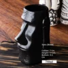 Statua nera 750ml