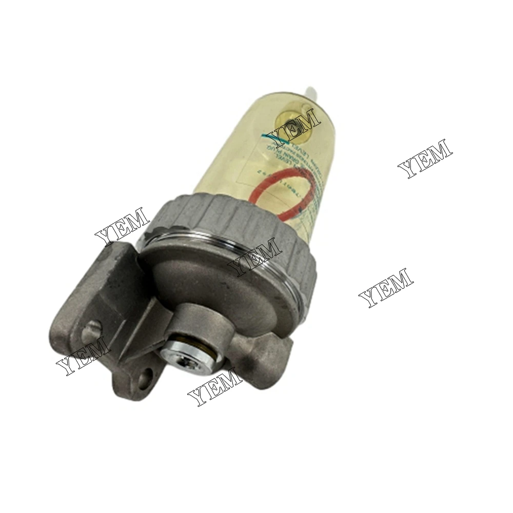 Diesel Engine 6SA1 113200-8410 Fuel Filter Element for Isuzu 3