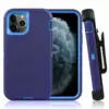 Blu navy/blu