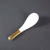 Spoon gold