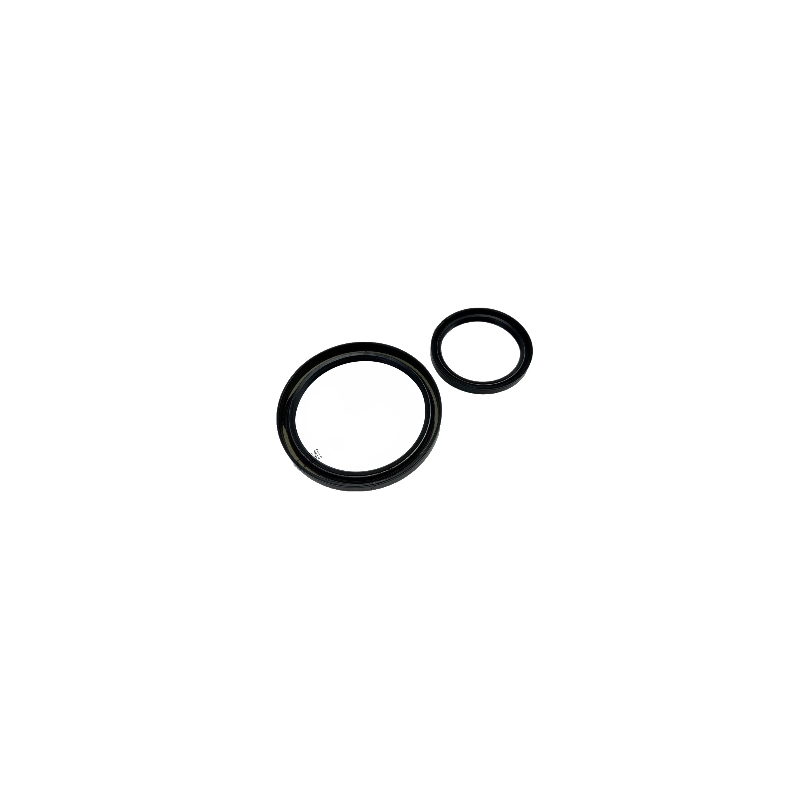 6D15 6D16 6D17 6D22 Crankshaft Oil Seal for Mitsubishi Engine Rebuild Kit