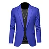 Blu reale