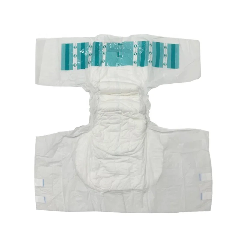 Germany Adult Diaper For Elderly Pink Import Lovers Samples Samples