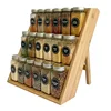 Foldable 3 Tiers Spice Rack