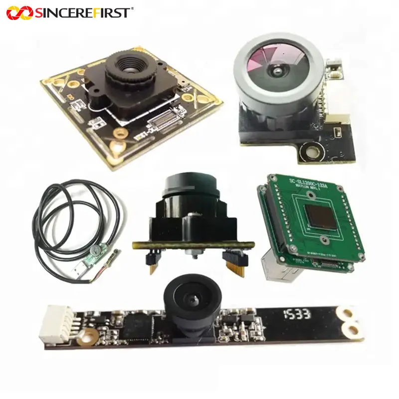 Sincere First CMOS 2MP - 24MP Mobile Phone Camera Module