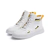 Or blanc