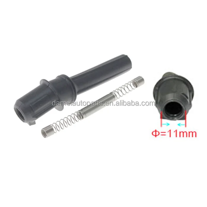 Rajout de pare-choc avant noir brillant adaptable sur Audi A4/S4 B9 de