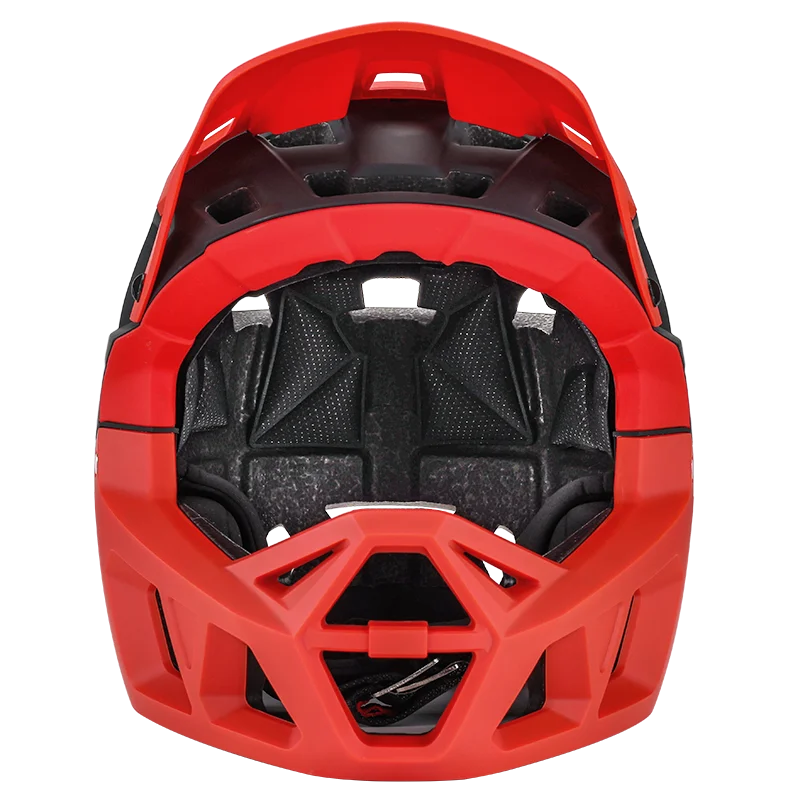 Helmet Full Face New Design Adult All Mountain Helmet Mountain Bike
