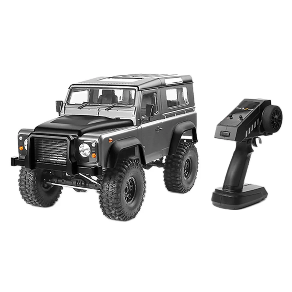 4WD アキシャル　scx10 ディフェンダー 4WD アキシャル scx10 ディフェンダー