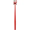 0,5 mm - nouveau vieil homme dansant rouge
