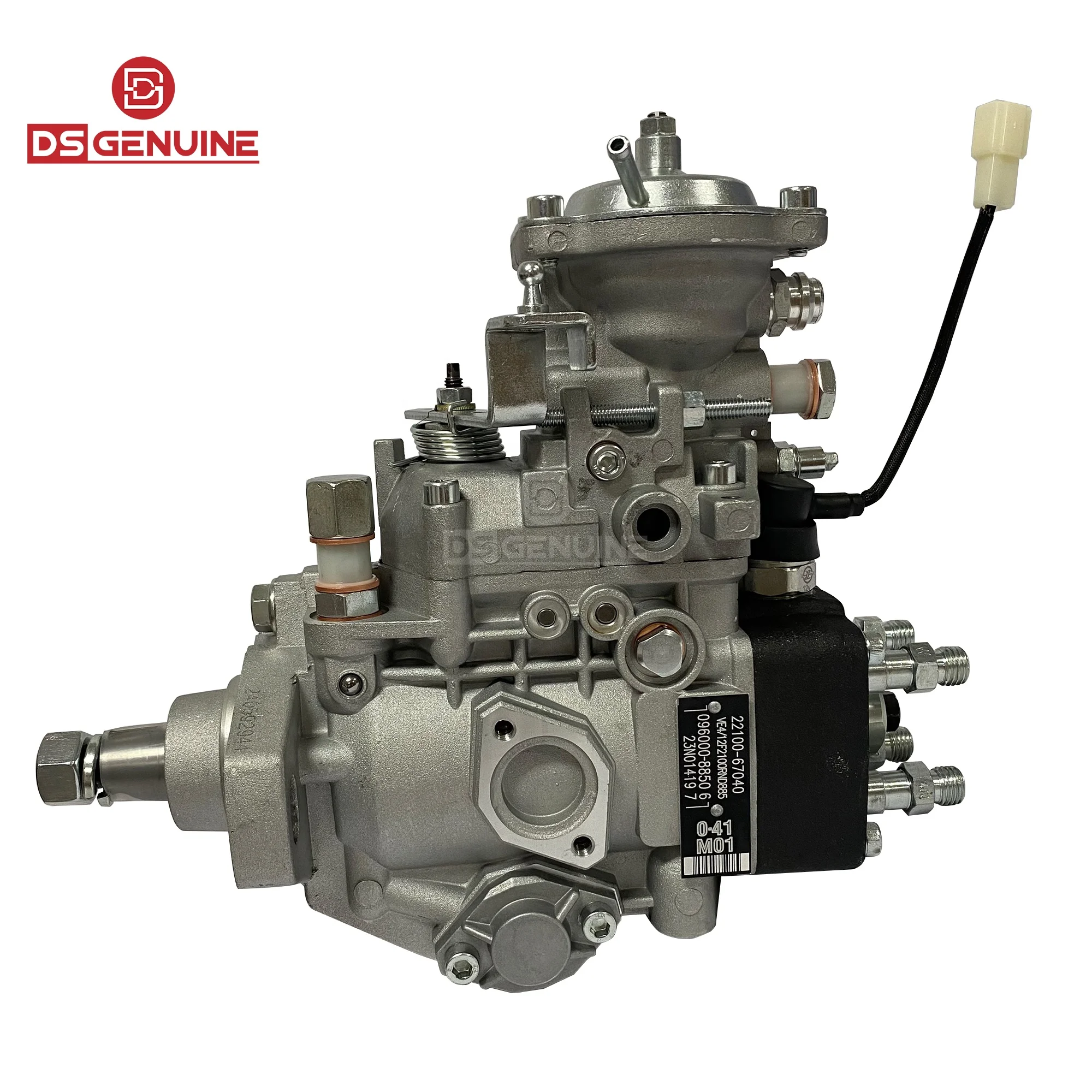 Shop Our Hot Sale 1KZ/T Engine Mechanical Fuel Pump