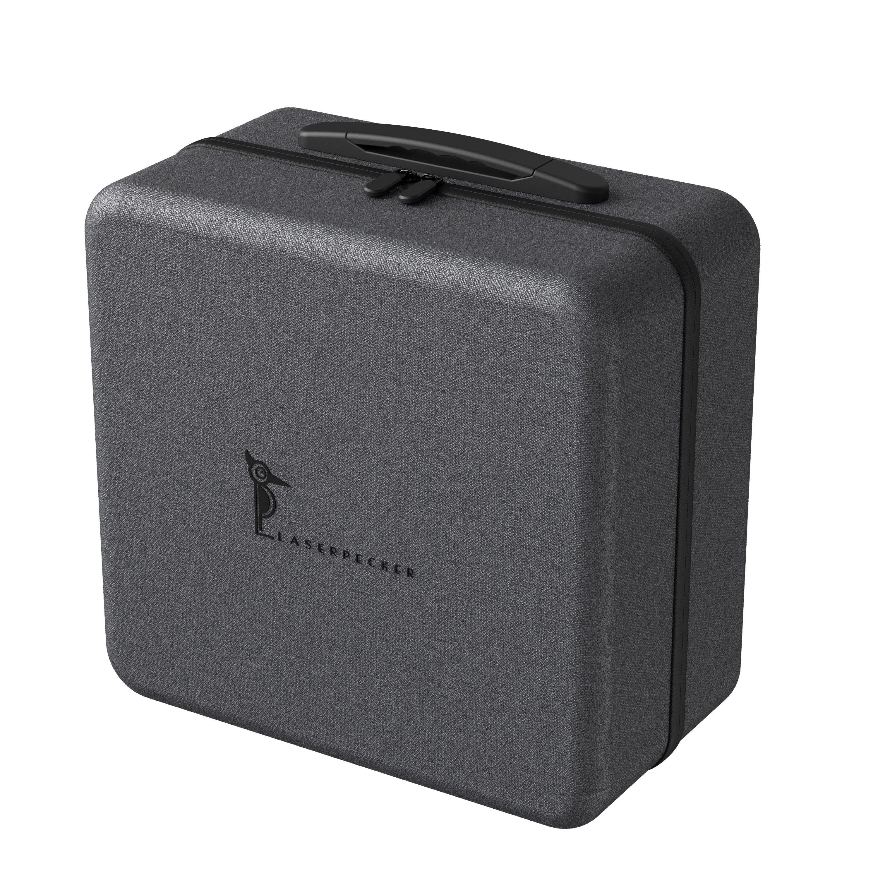 Big Bag Storage Case for Laser Pecker Machines - Portable, Durable