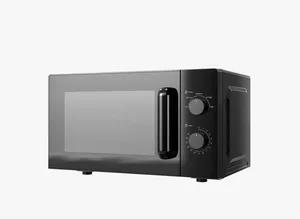 In Stock Countertop Installation True Microwave Oven: Electric Power Source,  25 Liter Capacity , Ideal for Household/Hotel/RV