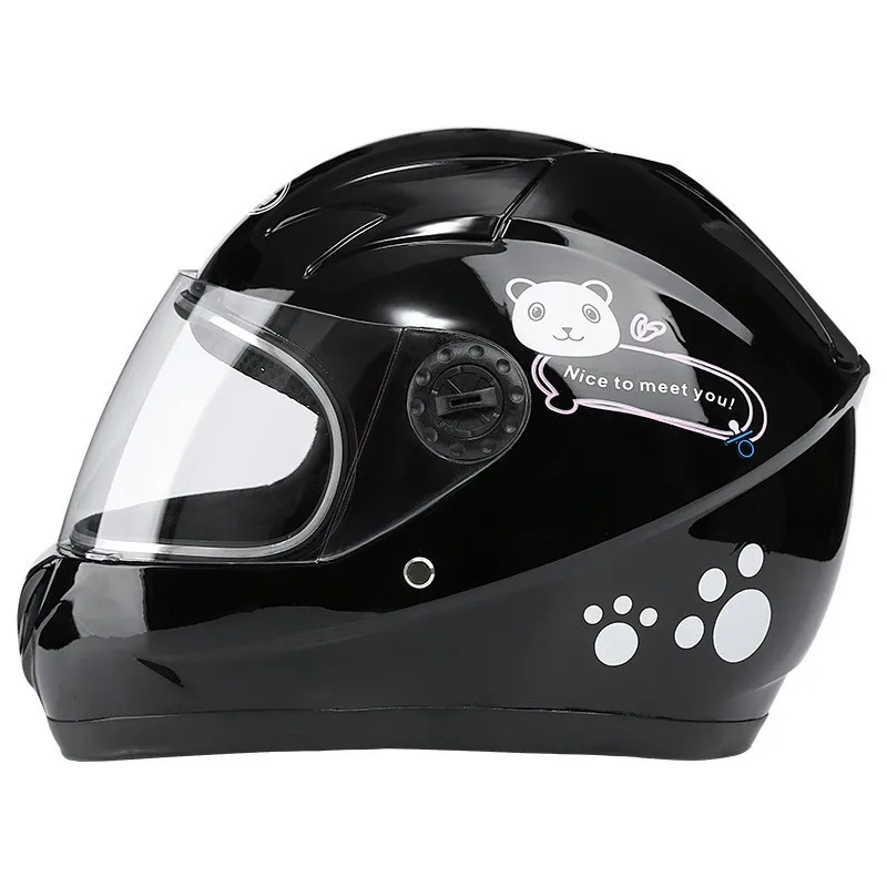 Riding Helmets Motorbike Helmet For Year Old What Helmet Is Recommended For  A 2-year-old